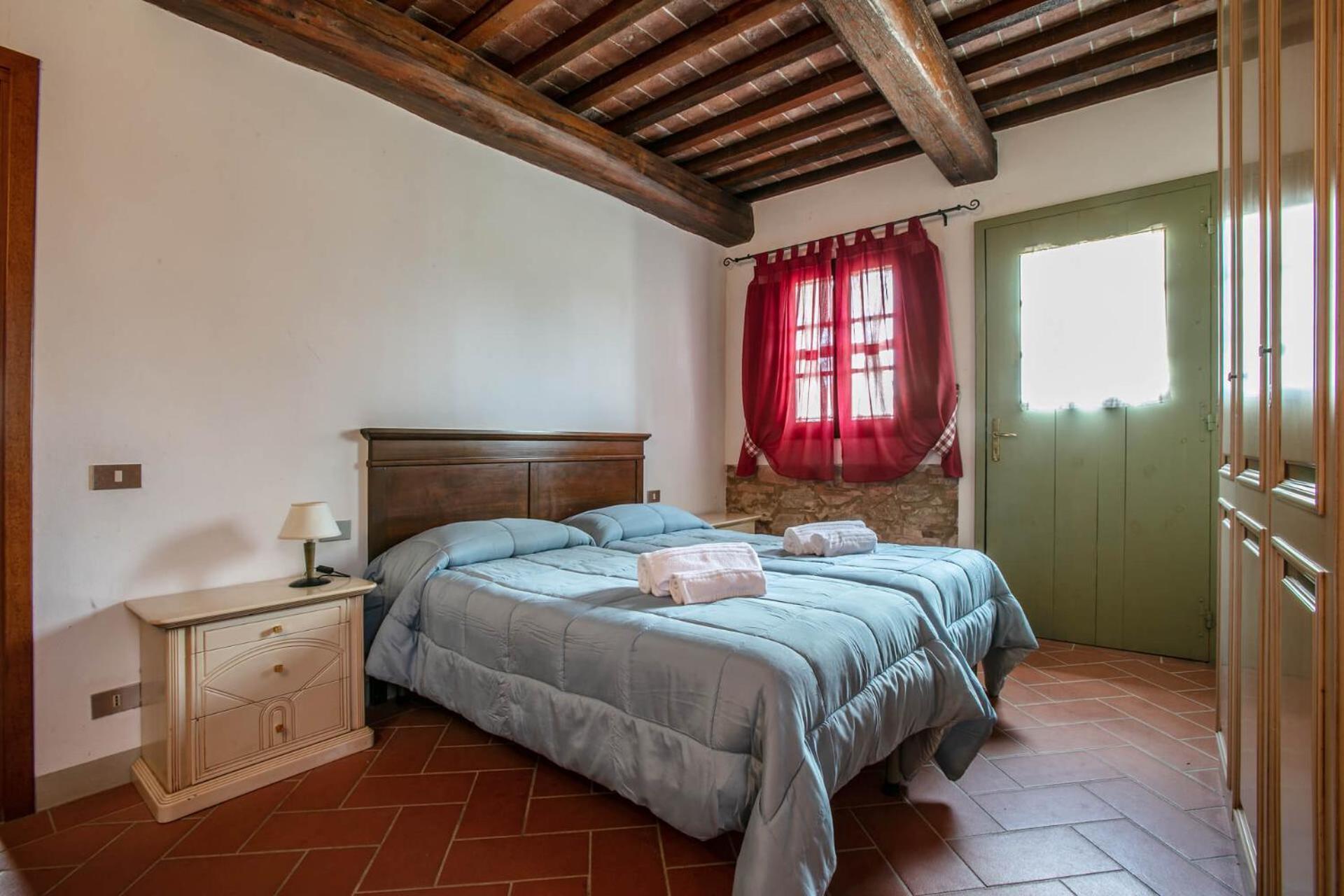 Fattoria Di Colleoli Guest House Exterior photo