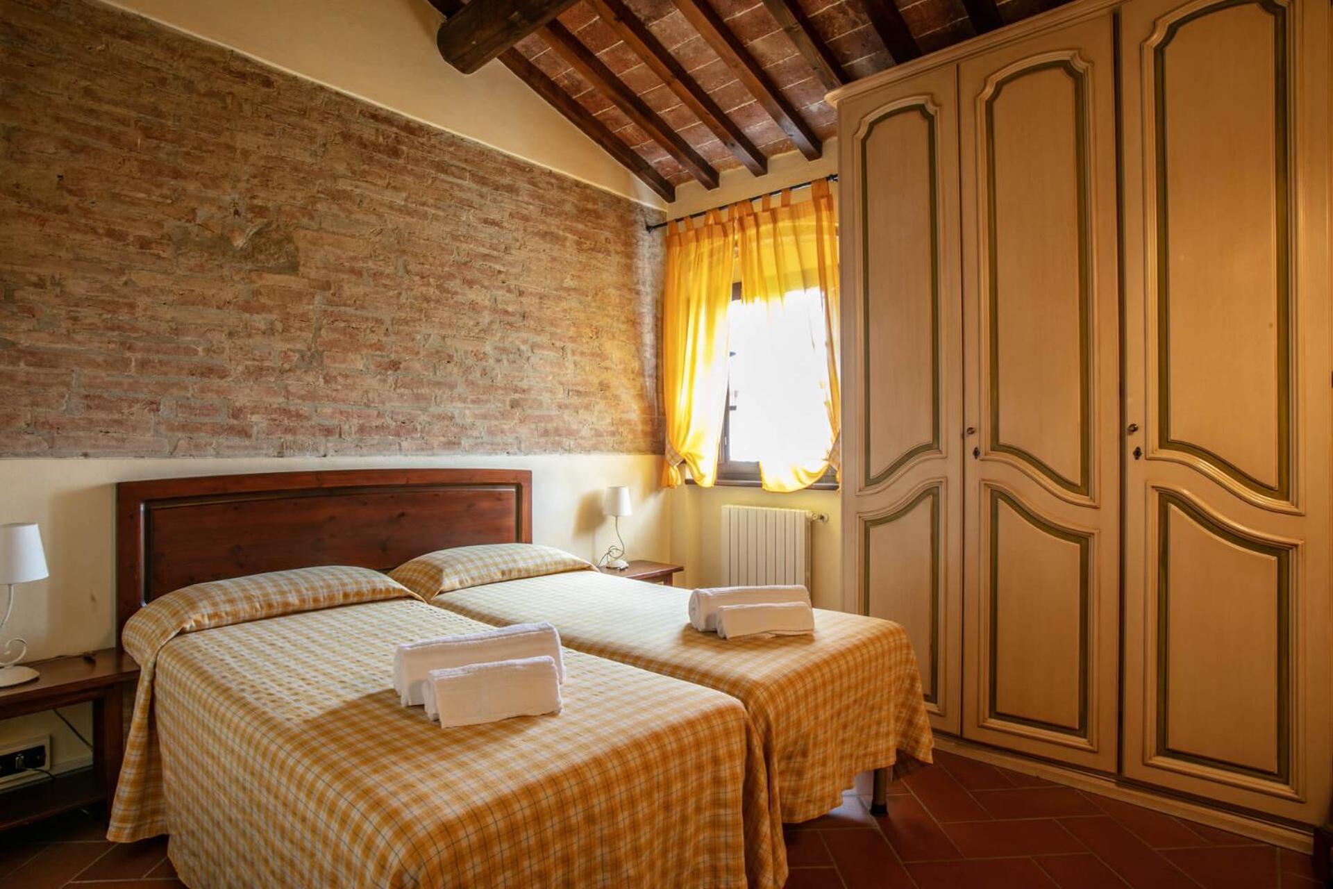 Fattoria Di Colleoli Guest House Exterior photo