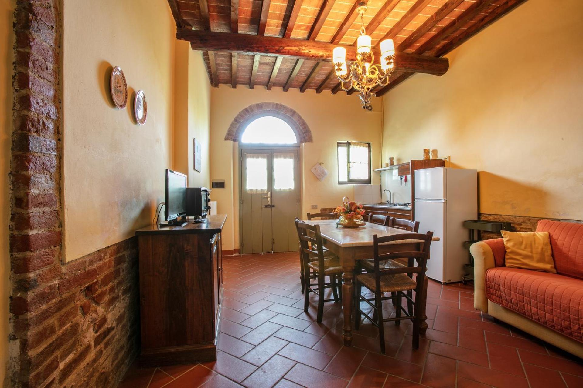 Fattoria Di Colleoli Guest House Exterior photo