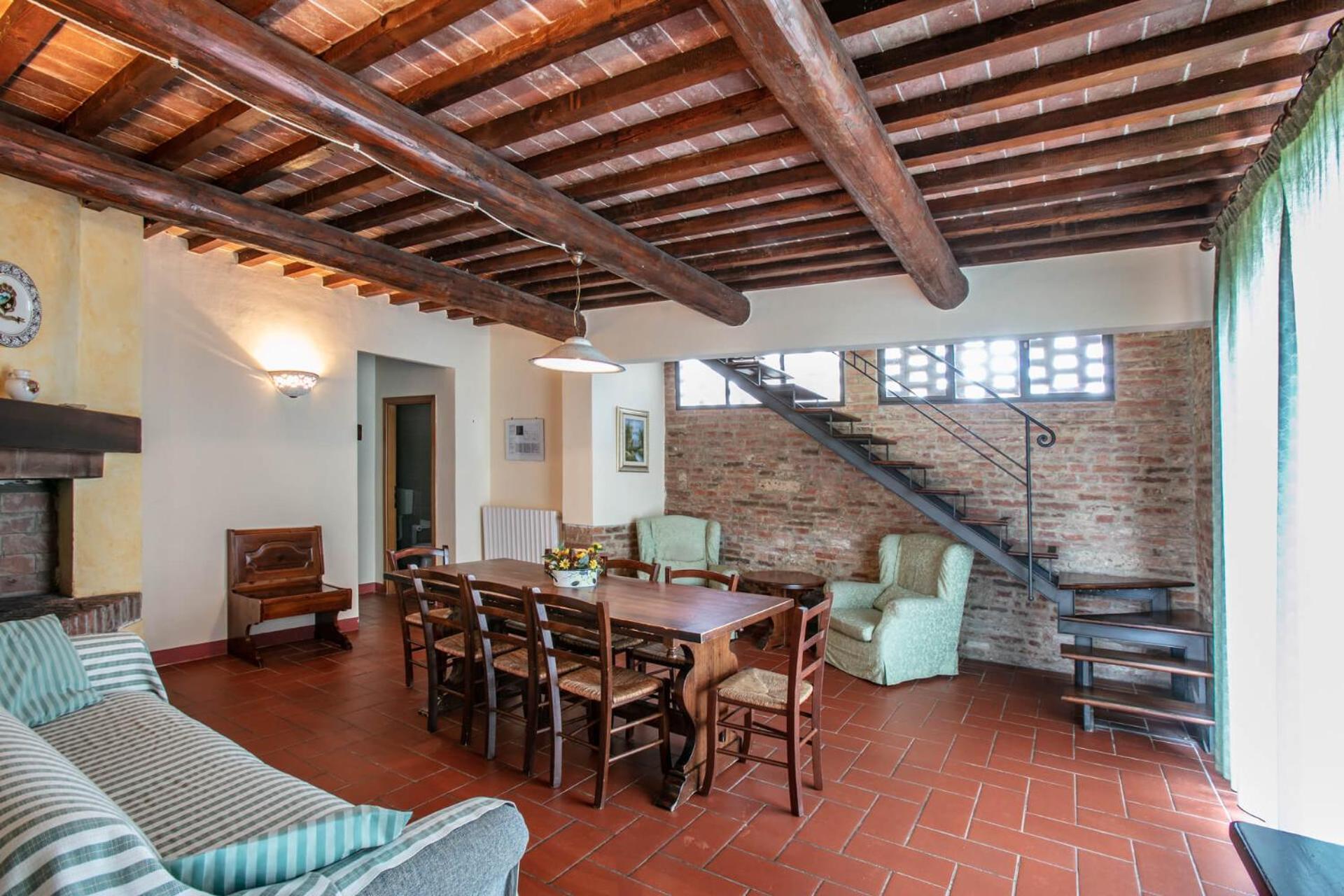 Fattoria Di Colleoli Guest House Exterior photo