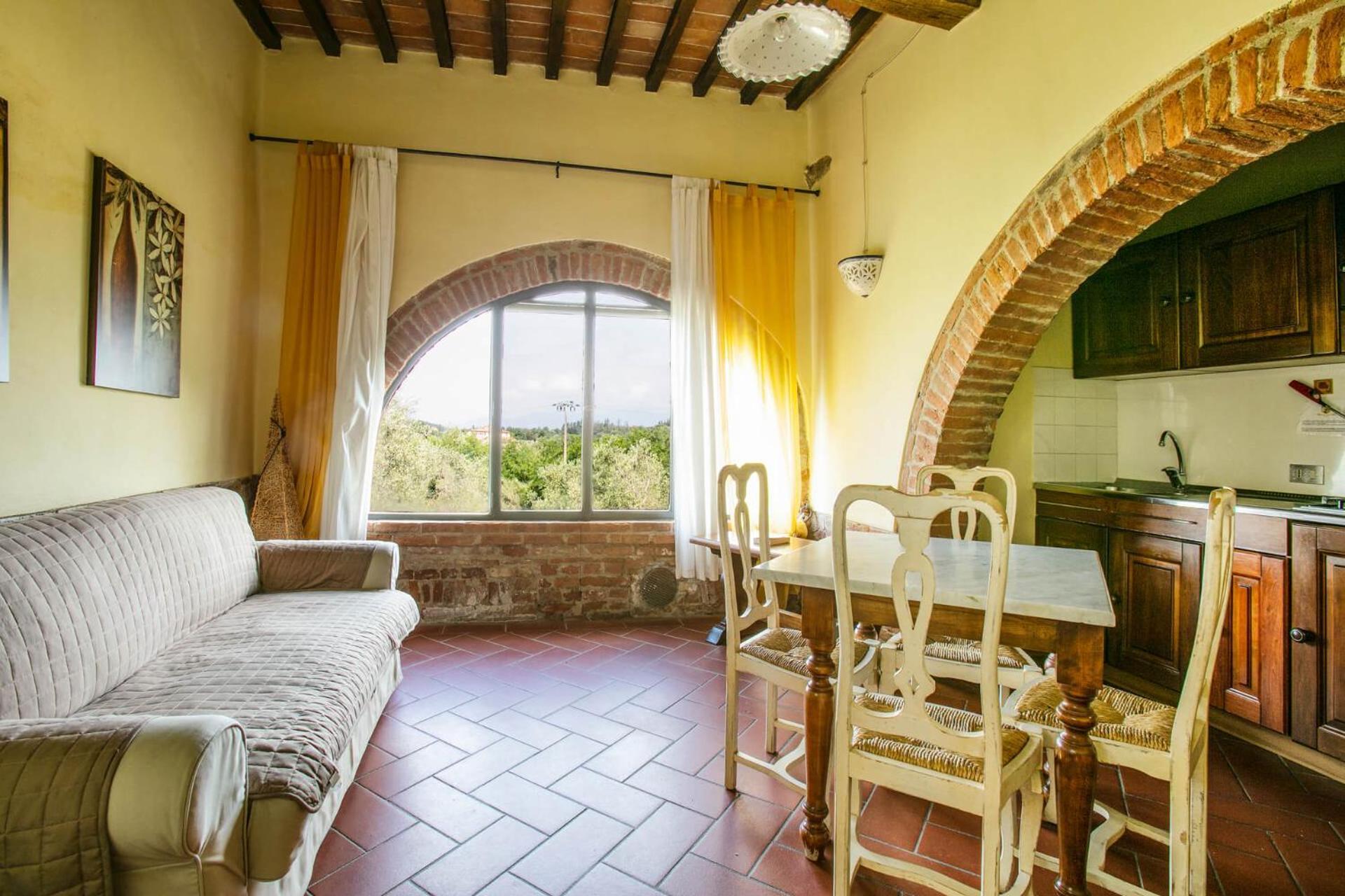 Fattoria Di Colleoli Guest House Exterior photo