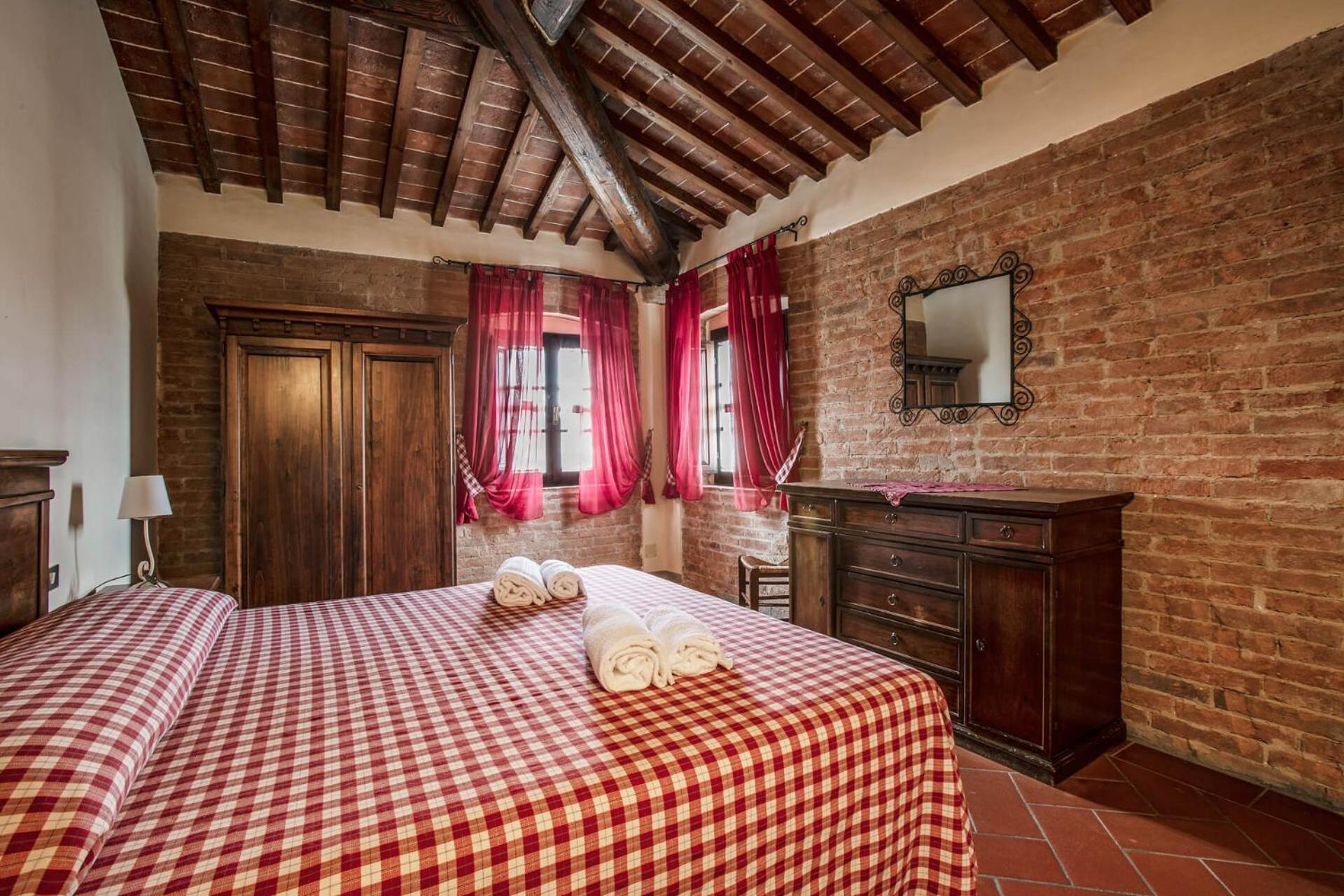 Fattoria Di Colleoli Guest House Exterior photo