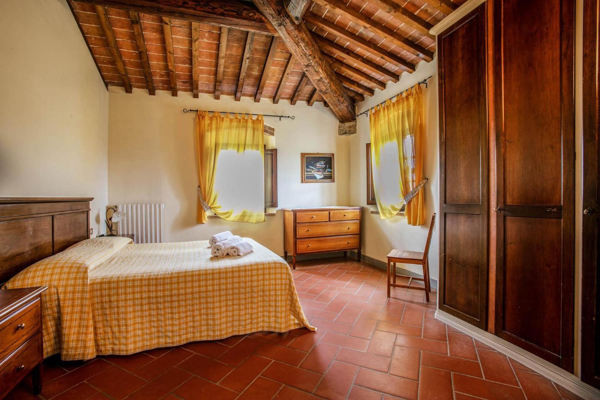 Fattoria Di Colleoli Guest House Exterior photo