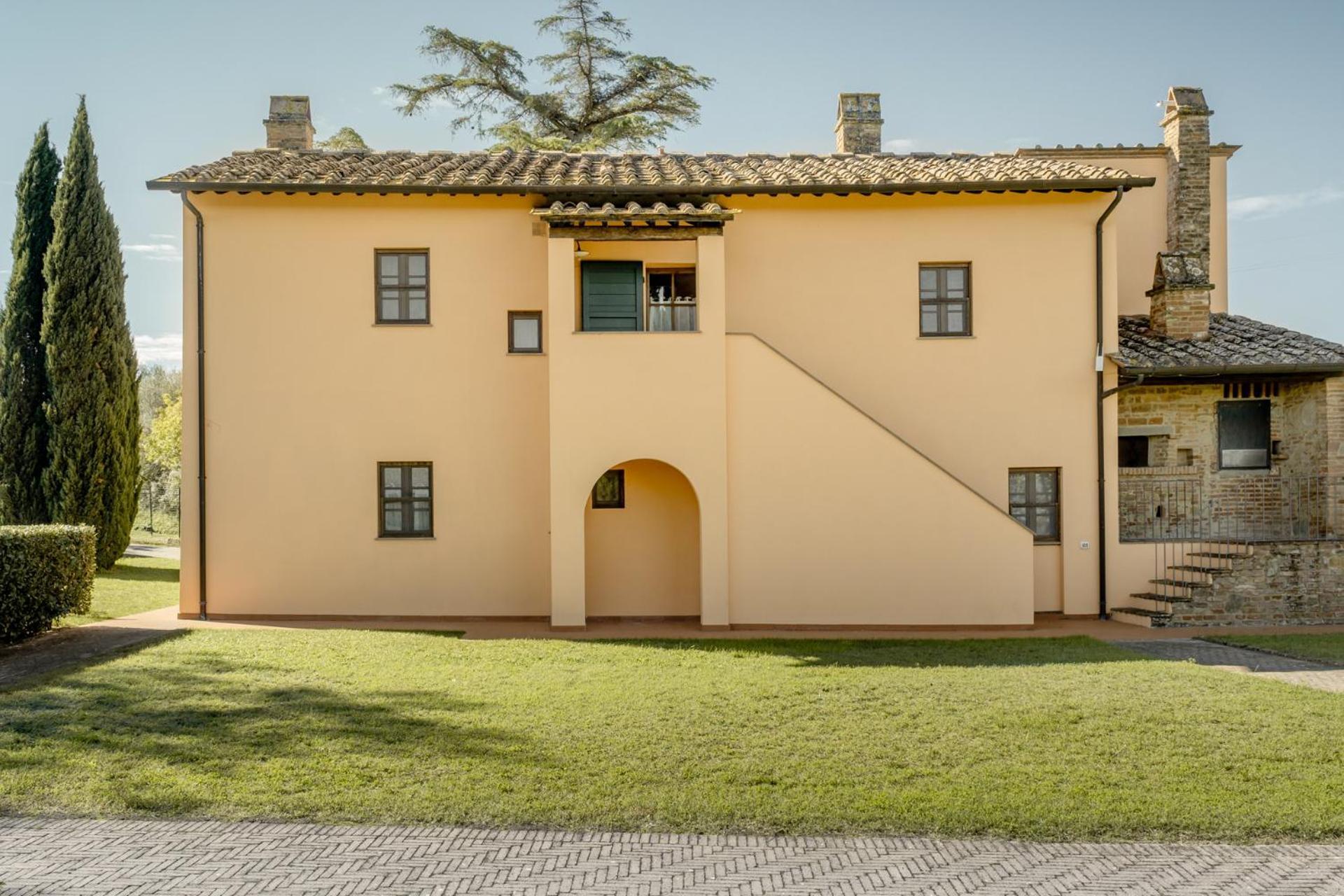 Fattoria Di Colleoli Guest House Exterior photo