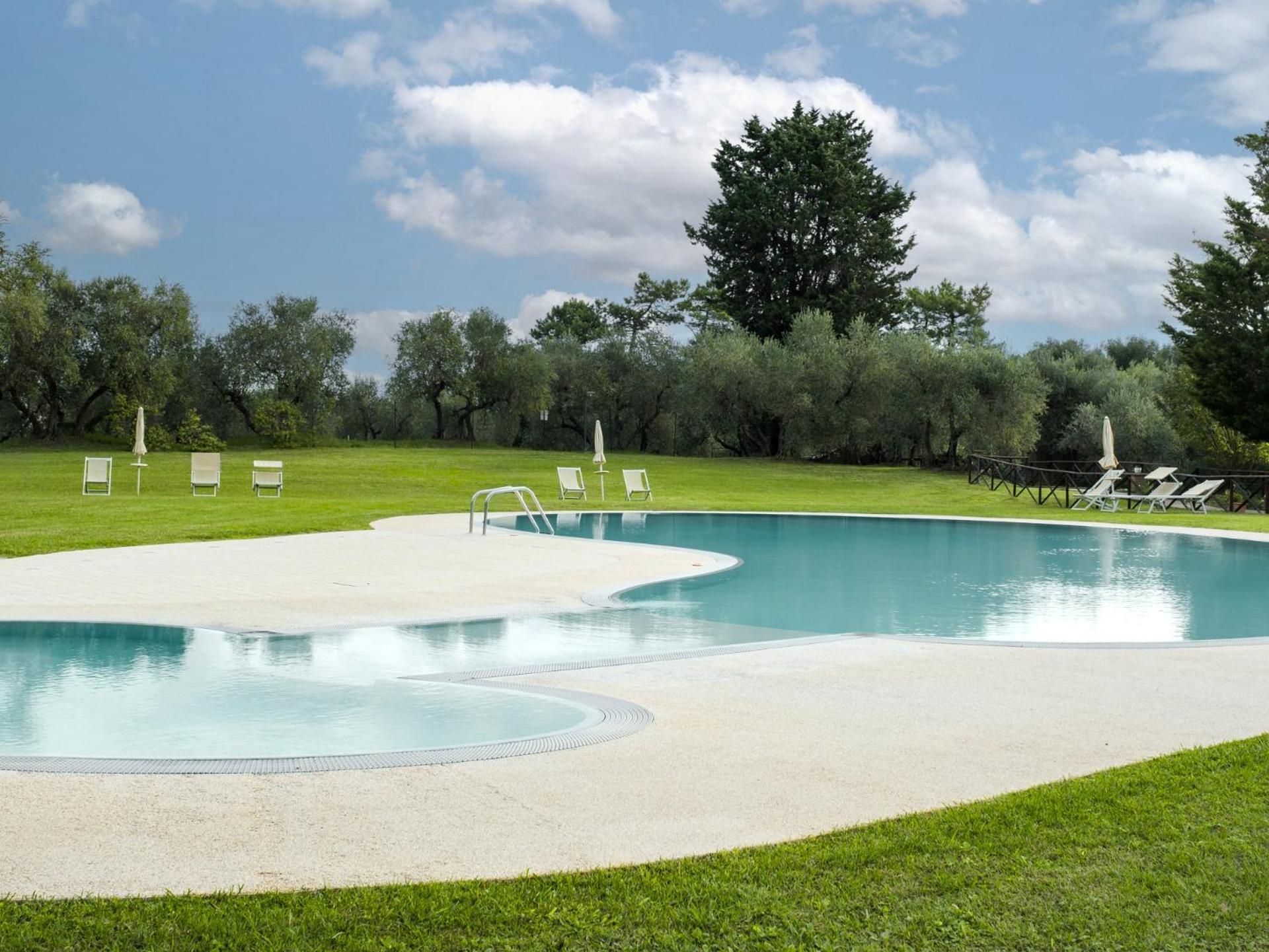 Fattoria Di Colleoli Guest House Exterior photo