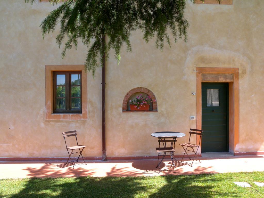 Fattoria Di Colleoli Guest House Exterior photo
